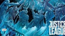 DEBUNKED: GAME OF THRONES' Kristofer Hivju Joins JUSTICE LEAGUE As Ancient Atlantean King