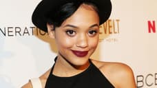 OFFICIAL: DOPE Star Kiersey Clemons Joins THE FLASH As Iris West
