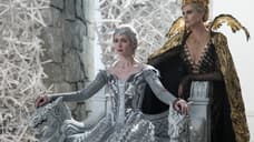 Emily Blunt Declares War On Charlize Theron In Three More Clips From THE HUNTSMAN: WINTER'S WAR