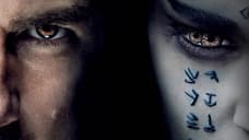 THE MUMMY: Tom Cruise Takes It To The Next Level In An Insane New Stunts Featurette; Plus Total Film Cover