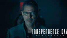 New INDEPENDENCE DAY: RESURGENCE TV Spot Is Full Of Celebration