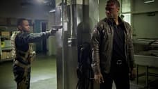 New Extended Promo For ARROW Season 4 Episode 20: Genesis
