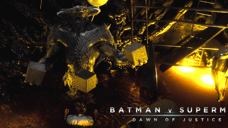 Zack Snyder Reveals Why He Released The BATMAN V SUPERMAN Communion Scene