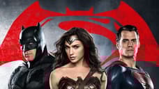 The Trinity Strike New Poses In BATMAN V SUPERMAN: DAWN OF JUSTICE Ultimate Edition Promo Images