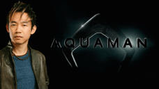 THE CONJURING 2 Director James Wan Aims To Put His Stamp On AQUAMAN