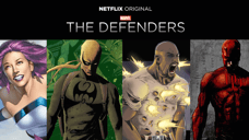 DAREDEVIL Showrunner Talks About Superhero Crossovers And THE DEFENDERS