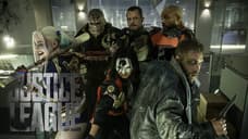 Warner Bros Executives Stand Up For Zack Snyder; Discuss Tone Of The JUSTICE LEAGUE Trailer