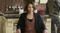 New Promotional Stills From ARROW Season 4 Episode 22: Lost In The Flood