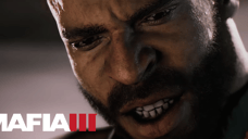 VIDEO GAMES: New MAFIA III Story Trailer Focuses On The Wrath Of 'Lincoln Clay'