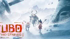 New KUBO AND THE TWO STRINGS Trailer And Posters Showcase The Film's Stunning Visuals