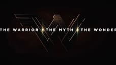 New WONDER WOMAN Behind-The-Scenes Images Feature The Amazonian Princess Ready For War