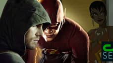 CW Seed Launching VIXEN Animated Series Set In The World Of ARROW And FLASH