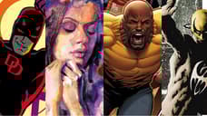 Marvel Bringing THE DEFENDERS To This Year's New York Comic Con