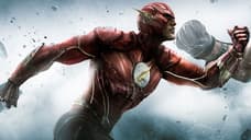 Ezra Miller Reportedly States That His FLASH Costume Will Have A Post Apocalyptic Appearance