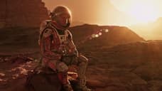 BOX OFFICE: ANT-MAN Closing In On $500 Million As THE MARTIAN Nears $400 Million