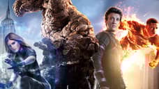 FANTASTIC FOUR And The Rest Of This Year's Biggest Box Office Flops Revealed