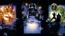 Are We Finally Getting The Original STAR WARS Theatrical Cuts On Blu-Ray?