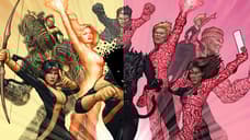 Josh Boone Offers An Update On The Status Of NEW MUTANTS