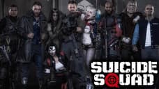 EXCLUSIVE: Harley Quinn And Katana Set Photos From SUICIDE SQUAD