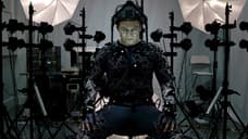 STAR WARS: Andy Serkis Reveals Some Shocking New Details About 'Supreme Leader Snoke'