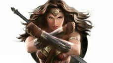 Zack Snyder Says WONDER WOMAN Is The Gateway Drug To JUSTICE LEAGUE