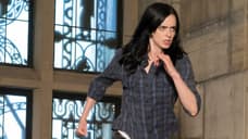 JESSICA JONES Showrunner Comments On Season 2 Plans And THE DEFENDERS