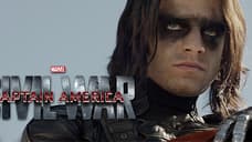 Sebastian Stan Has 'No Idea' About His 'Winter Soldier' Return In CAPTAIN AMERICA: CIVIL WAR