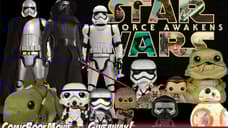 CBM's AWESOME STAR WARS: THE FORCE AWAKENS Giveaway - Our Biggest Giveaway EVER?!