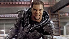 Michael Shannon Talks More About His Ghostly Role In BATMAN v SUPERMAN
