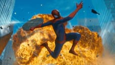 Andrew Garfield On The State Of Superhero Movies And THE AMAZING SPIDER-MAN 2's Ending