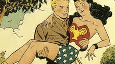 Chris Pine Officially Joins The Cast Of WONDER WOMAN; Find Out Who He's Playing Here