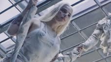 Sounds Like We're Getting A Love Triangle Among These Three Villains In SUICIDE SQUAD