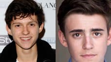 Marvel And Sony's Hunt For SPIDER-MAN Is Now Down To These TWO Actors