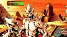 White Martians To Battle Martian Manhunter On SUPERGIRL