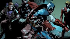 Chris Evans Hopes To Show Up As CAPTAIN AMERICA In IRON MAN 4