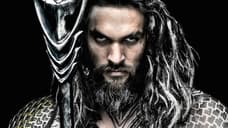 BATMAN V SUPERMAN: DAWN OF JUSTICE Funko POP! 'AQUAMAN' Is Here