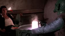 Recently Discovered Original Script For STAR WARS Finally Confirms Who Shot First