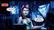 Oracle Will Be A Member Of TNT's TEEN TITANS Series