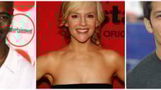 LUCIFER Adds 3 To Cast; Including D.B. Woodside As 'Amenadiel'