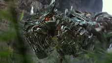 SPOILERS: Surprising New Plot Details Revealed For TRANSFORMERS 5
