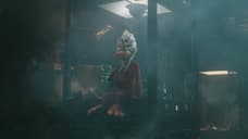 Seth Green Weighs In On Possibly Returning As HOWARD THE DUCK Down The Line