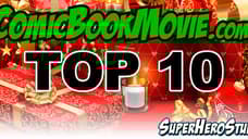 ComicBookMovie.com's Top Ten Gift Ideas from SuperheroStuff.com: THE FLASH