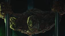 Details On A Huge Action Scene Featuring 'The Thing' In FANTASTIC FOUR And Why It Was Cut