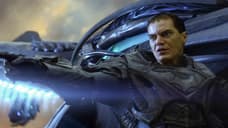 Michael Shannon Seemingly Confirms 'Doomsday' WILL Appear In BATMAN v SUPERMAN