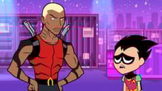 See YOUNG JUSTICE's Return To TV On TEEN TITANS GO!