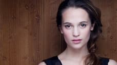 Alicia Vikander In Talks To Star In Both BOURNE 5 & ASSASSIN'S CREED