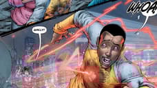 THE FLASH Season 2, Episode 9 Description; Running to Stand Still - 'Wally West' Debuts