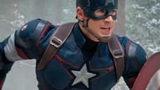 Joss Whedon On Crafting Captain America's AVENGERS --- Line