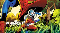 RUMOR: Here's How SPIDER-MAN And OsCorp Will Factor Into Marvel's ANT-MAN