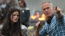 Alan Taylor Recalls Wrenching Experience Marking THOR: THE DARK WORLD For Marvel